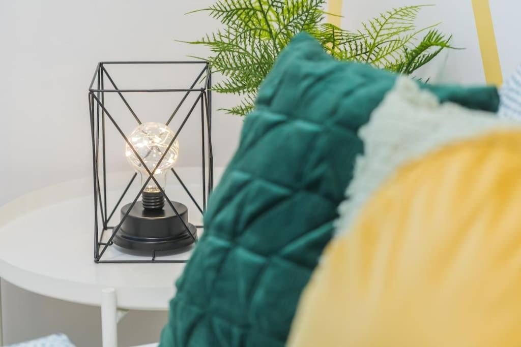 Jungle Apartment Шиофок Экстерьер фото